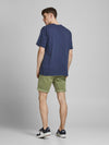 BERMUDA JACK&JONES JPSTBOWIE HOMBRE