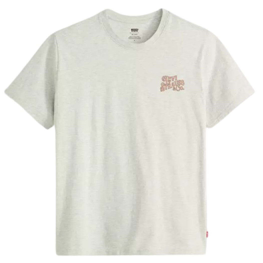 CAMISETA LEVI'S® RELAXED FIT TEE HOMBRE