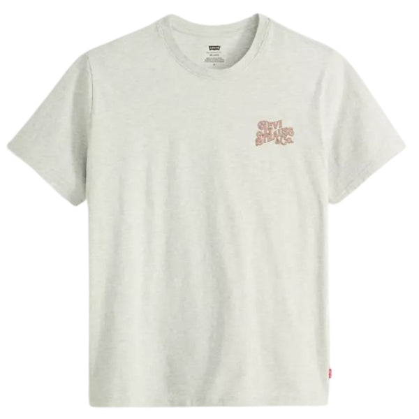 CAMISETA LEVI'S® RELAXED FIT TEE HOMBRE