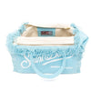 BOLSO SAINT BATH VANITY 31 LIGHT BLUE MUJER