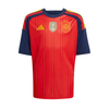 CAMISETA ADIDAS ESPAÑA 26 2 ESTRELLAS JUNIOR