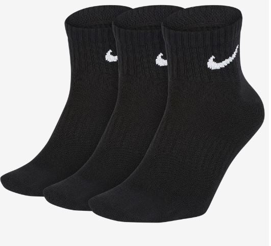 CALCETINES NIKE LIHTWEIGHT ANKLE UNISEX