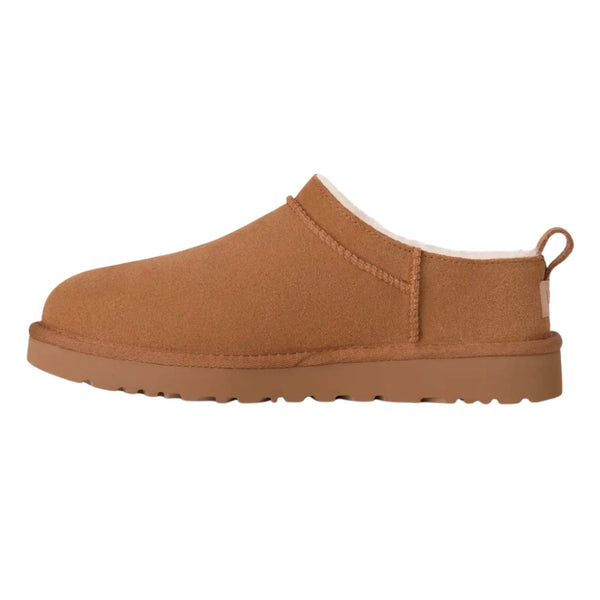 BOTAS UGG CLASSIC MICRO MUJER