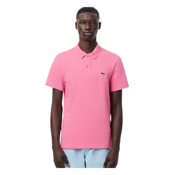 POLO LACOSTE COL BORD HOMBRE