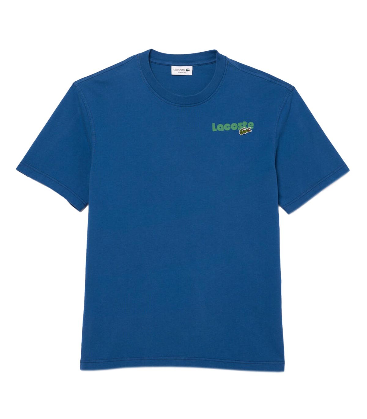 CAMISETA LACOSTE HOMBRE