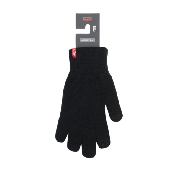 GUANTES LEVI'S® BEN TOUCH SCREEN