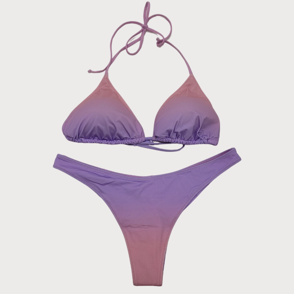 BIKINI SAINT BARTH NAOMI MUJER