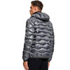CHAQUETA CORTA ACOLCHADA PLUMÍFERO WAVE