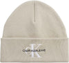 GORRO CALVIN KLEIN MONOLOGO  HOMBRE