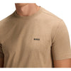 CAMISETA HUGO BOSS TEE HOMBRE
