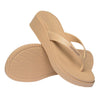 CHANCLA HAVAIANAS HIGH PLATFORM II MUJER