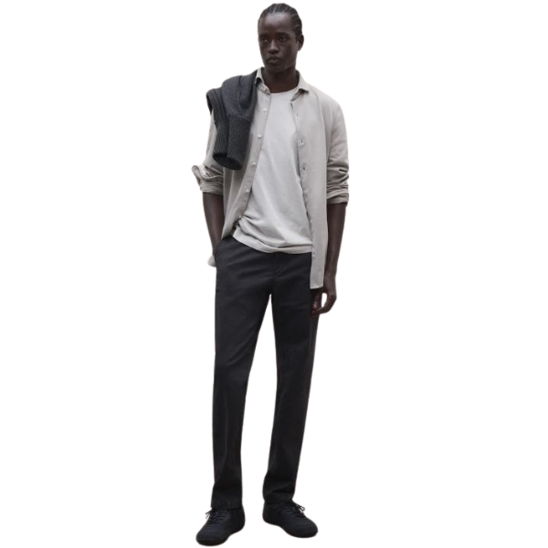 PANTALON ECOALF ETHIWIN HOMBRE