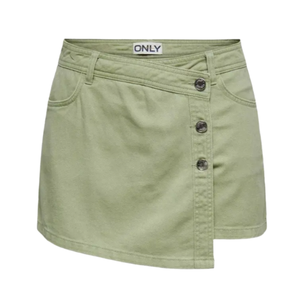 FALDA ONLY ONLLESLY REG COL MUJER