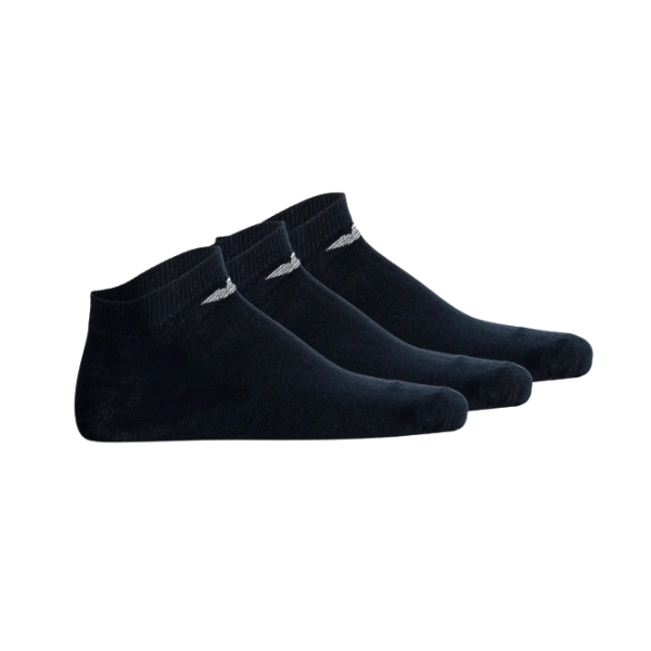 CALCETINES EMPORIO ARMANI SET HOMBRE