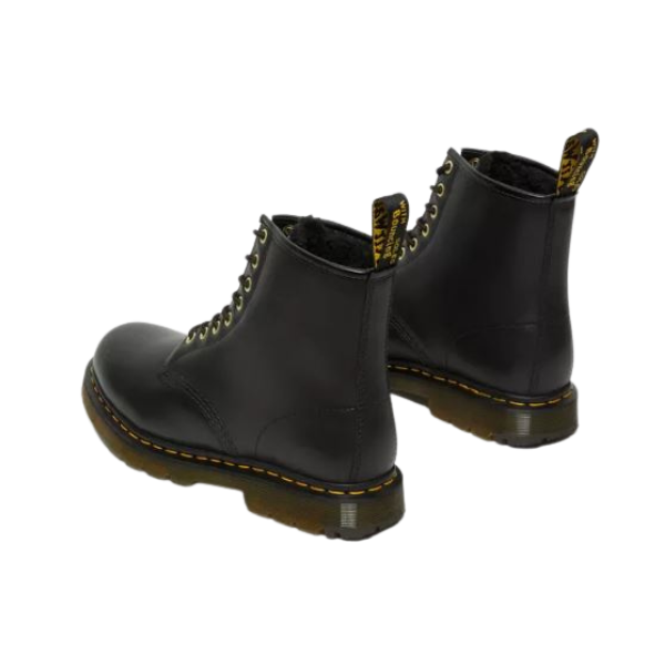 BOTA DR. MARTENS 1460 8 EYE  UNISEX