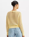 JERSEY LEVI'S® SUPERBLOOM CROCHET MUJER