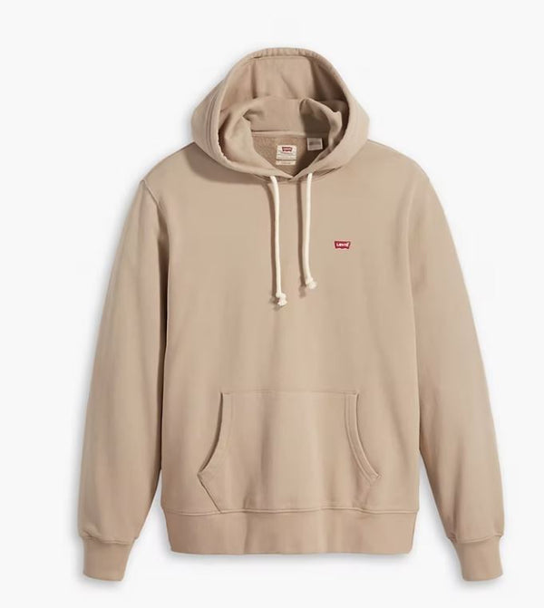 SUDADERA LEVI'S® NEW ORIGINAL SILT HOMBRE