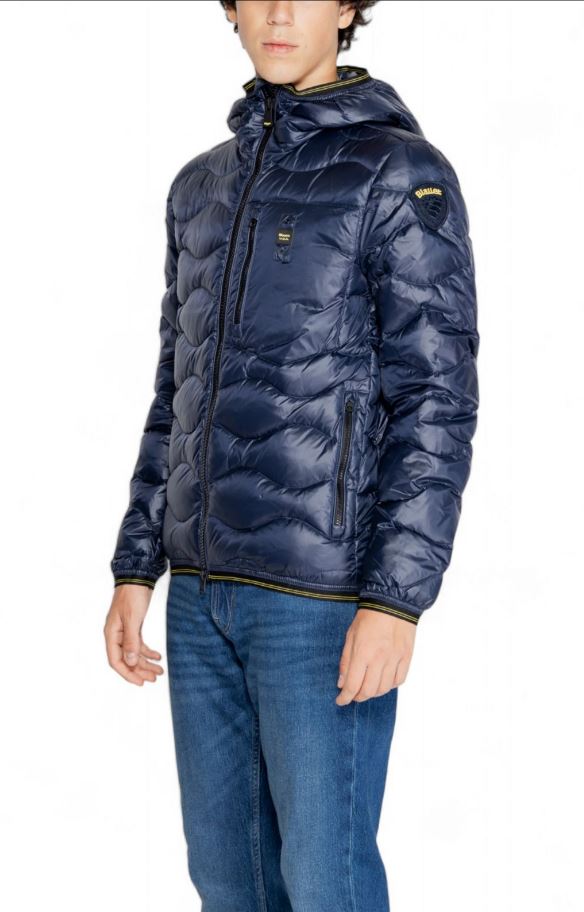 CHAQUETA BLAUER WAVE HOMBRE