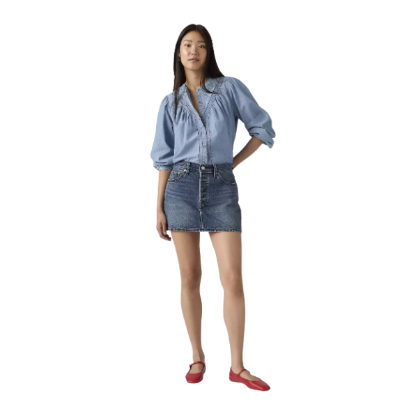 FALDA LEVIS® ICON MUJER