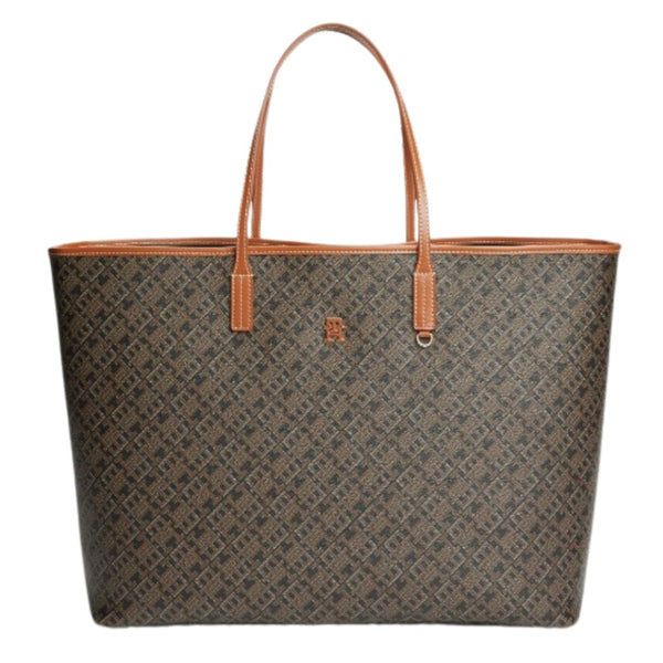 BOLSO TOMMY HILFIGER MONOPLAY MUJER