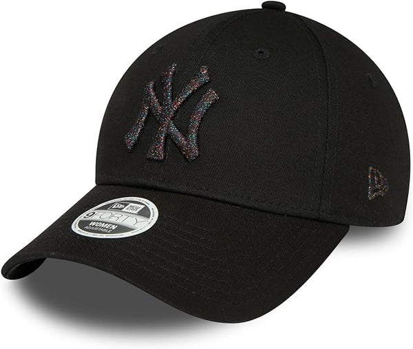 GORRA NEW ERA NEW YORK YANKEES MUJER