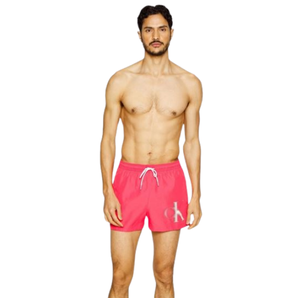 BAÑADOR GRAPHIC CALVIN KLEIN HOMBRE