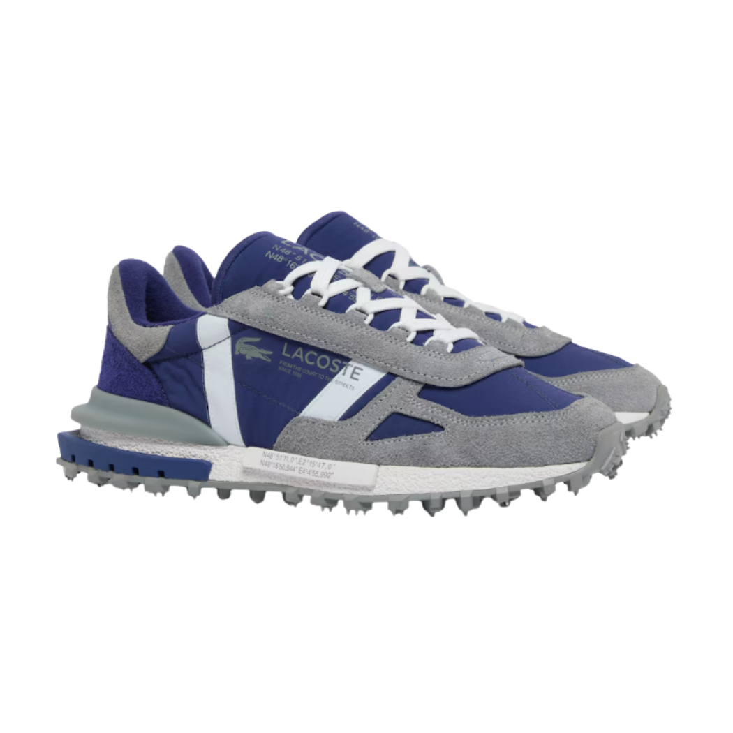 ZAPATILLA LACOSTE ELITE ACTIVE 1266 HOMBRE