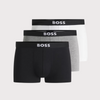 TRUNK HUGO BOSS 3P ONE HOMBRE