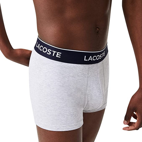 BOXER PACK 3 LACOSTE HOMBRE