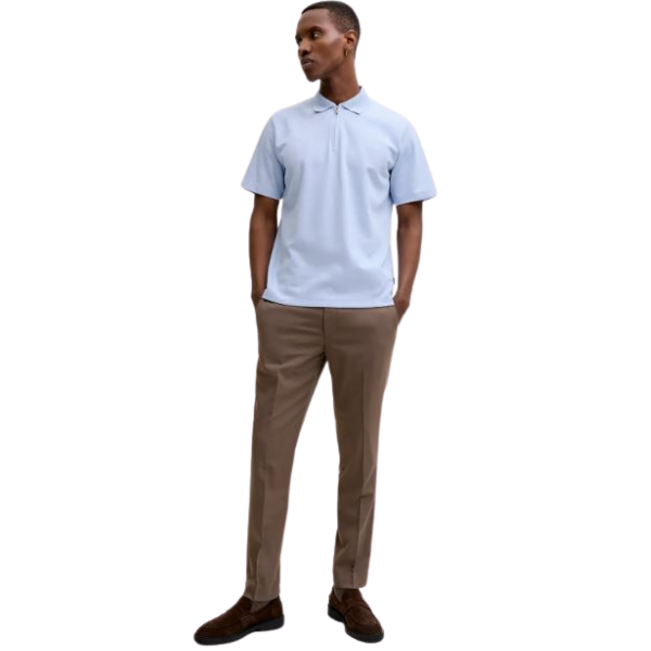 POLO JACK&JONES JPRBLAETHAN HOMBRE