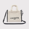 BOLSO LACOSTE MUJER