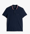 POLO TOMMY HILFIGER COLLAR HOMBRE