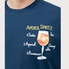 CAMISETA SAINT BARTH HOMBRE