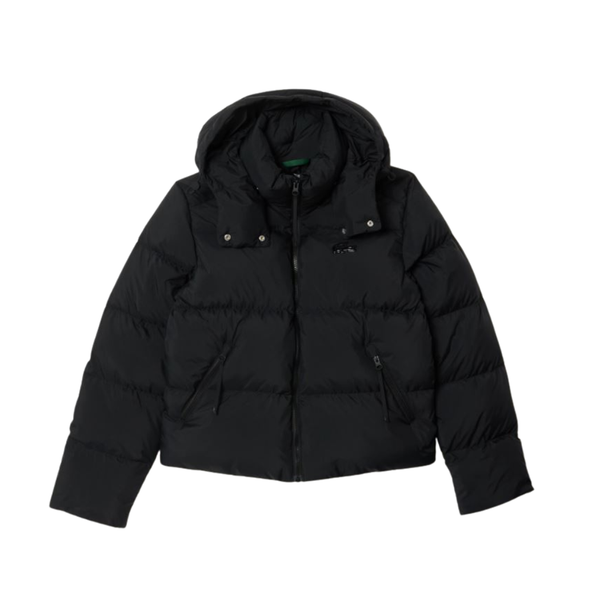 CHAQUETA LACOSTE MUJER