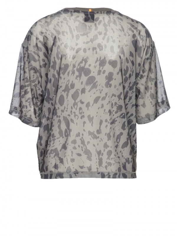 CAMISETA HUGO BOSS BURDA 1 MUJER