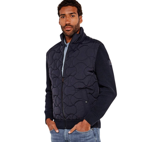 CHAQUETA HUGO BOSS KAVIETOR HOMBRE