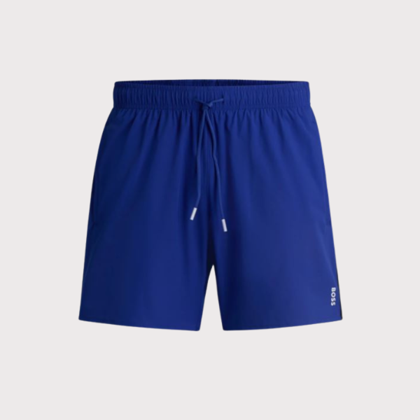 BAÑADOR HUGO BOSS ICONIC HOMBRE