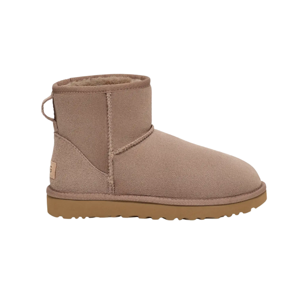 BOTAS UGG CLASSIC MINI II MUJER