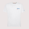 CAMISETA SAINT BARTH COTTON CLASSIC HOMBRE