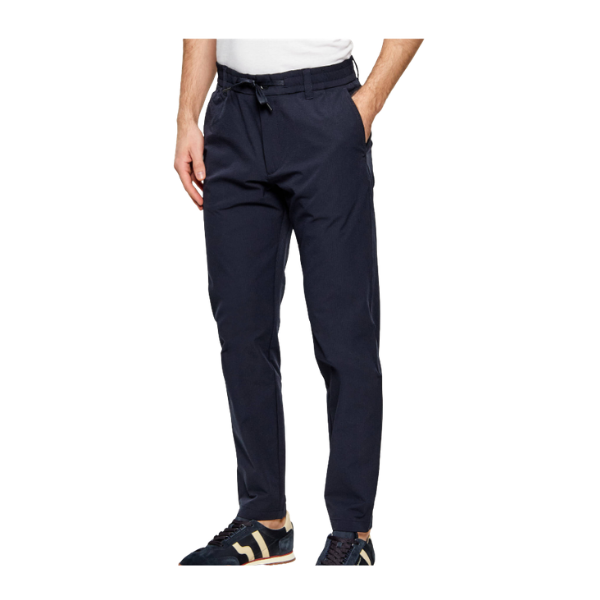 PANTALON HUGO BOSS CHINO TAPERED HOMBRE
