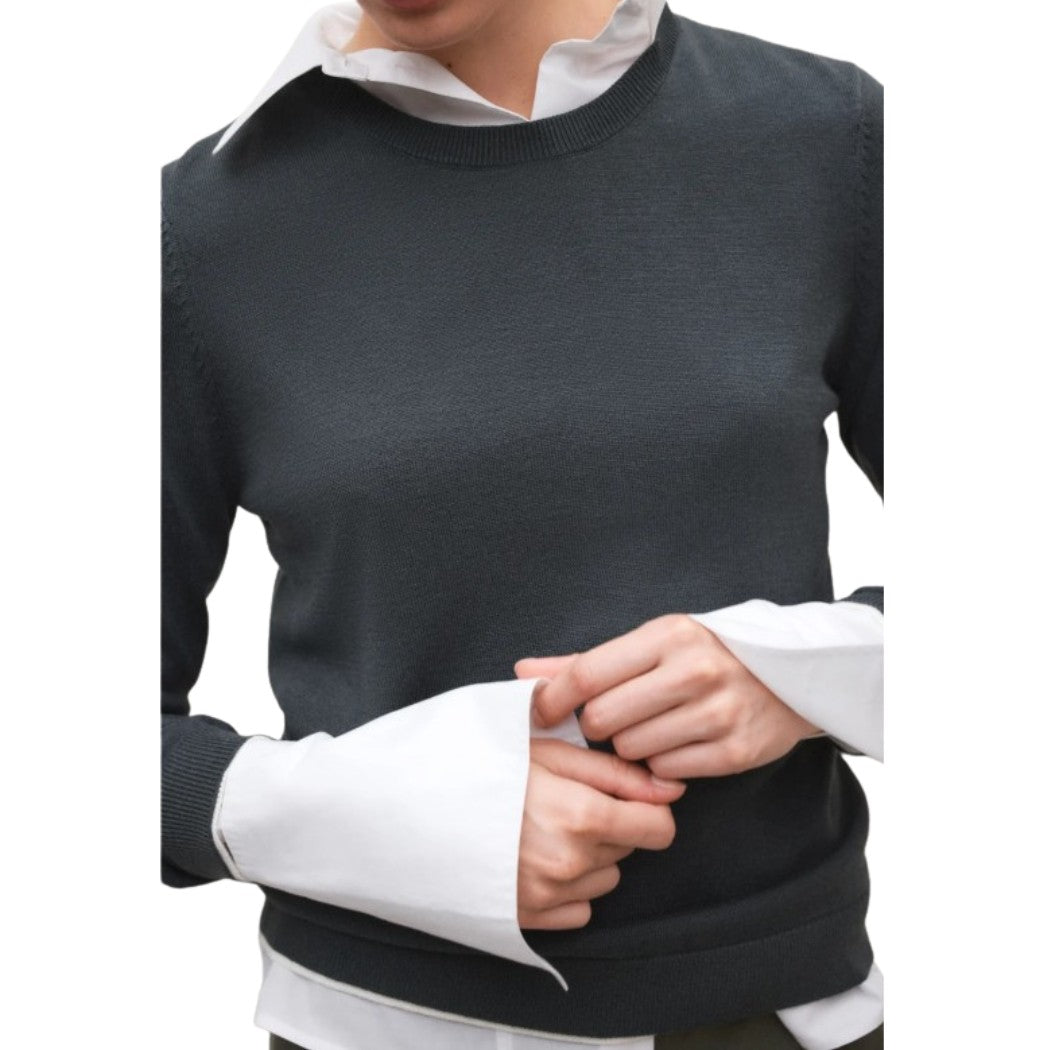 JERSEY ECOALF ARES MUJER