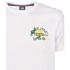 CAMISETA PETROL INDUSTRIES CLASSIC HOMBRE