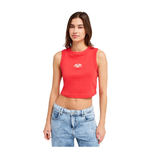 TOP ROXY ICONIC DAYS MUJER