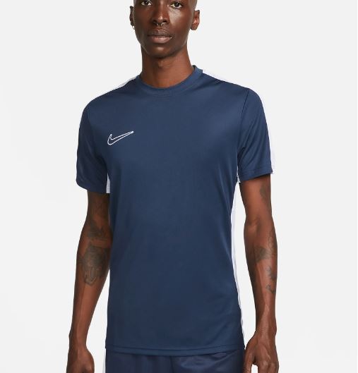 CAMISETA NIKE DRI-FIT ACADEMY HOMBRE