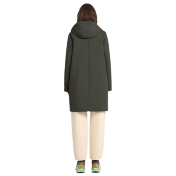 CHAQUETA LOREAK MENDIAN LUCHIA MUJER