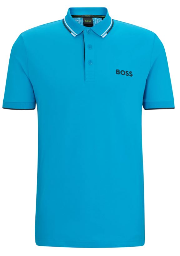 POLO HUGO BOSS PADDY PRO HOMBRE