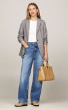 BOLSO TOMMY HILFIGER MINI SATCHEL MUJER