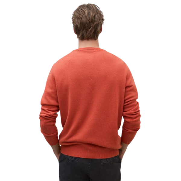 JERSEY ECOALF LAGUNA HOMBRE
