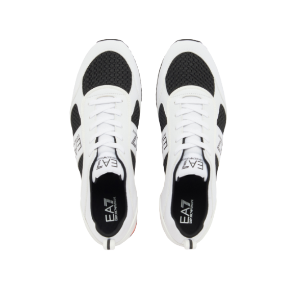 ZAPATILLA EA7 UNISEX