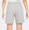SHORT NIKE SPORTSWEAR CLUB FLEECE JUNIOR